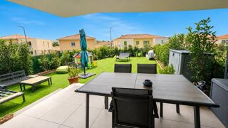  Appartement à vendre 3 pièces 63 m²