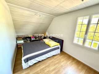  Maison à vendre 7 pièces 114 m²