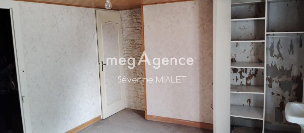 Vente Maison A vendre maison à rénover  Centre Châteaubernard Chateaubernard