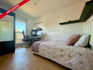  Maison à vendre 3 pièces 64 m²