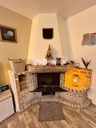  Maison � vendre 4 pi�ces 128 m�