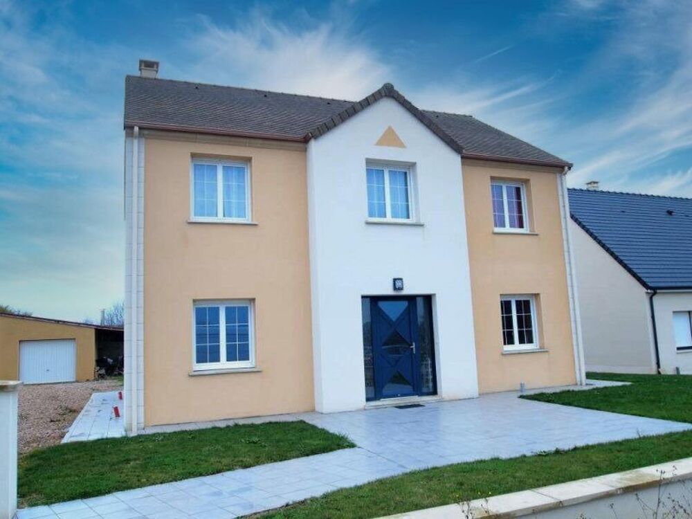 Vente Maison Maison contemporaine 5 chambres Alencon