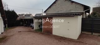  Maison � vendre 5 pi�ces 92 m�