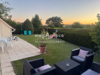  Maison � vendre 5 pi�ces 147 m�