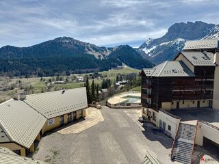  Appartement  vendre 2 pices 30 m