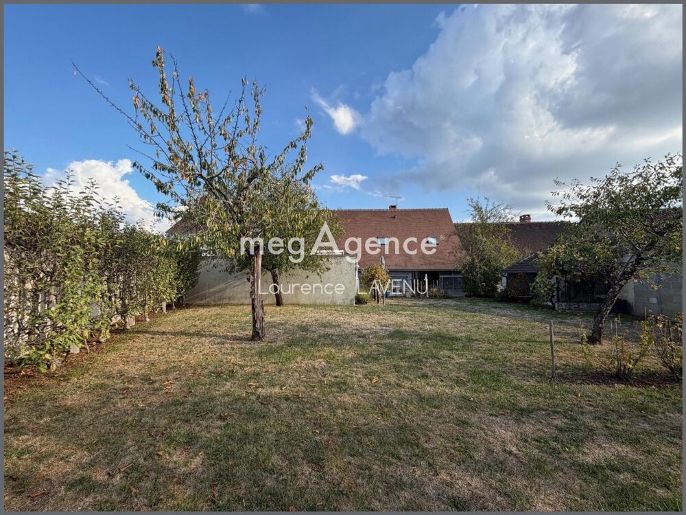 Vente Maison Magnifique longère sans travaux classée B Bazaiges