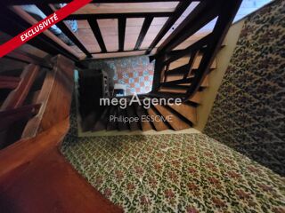  Maison � vendre 13 pi�ces 320 m�