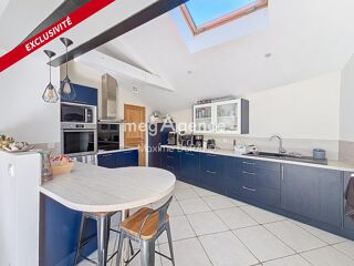  Maison à vendre 7 pièces 200 m²