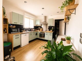 Maison à vendre 4 pièces 68 m²