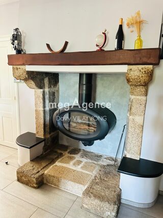  Maison à vendre 14 pièces 356 m²