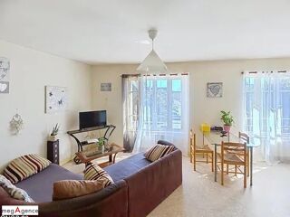  Appartement à vendre 3 pièces 62 m²