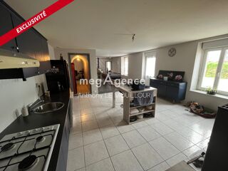  Maison à vendre 5 pièces 124 m²