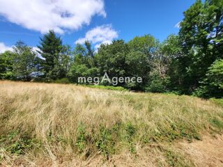  Terrain � vendre 1860 m�