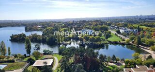  Appartement � vendre 4 pi�ces 87 m�