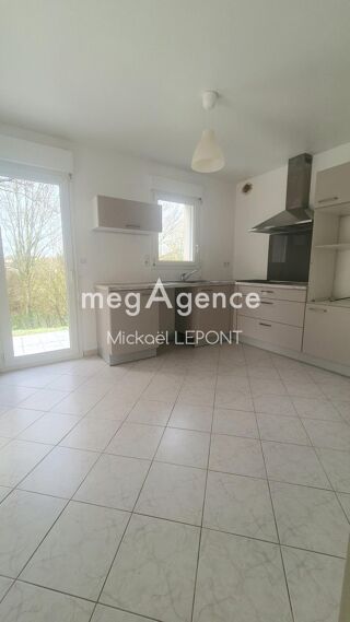  Maison � vendre 6 pi�ces 117 m�