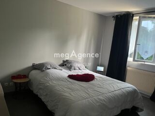  Maison à vendre 2 pièces 62 m²