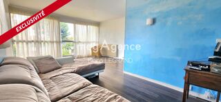  Appartement � vendre 4 pi�ces 83 m�