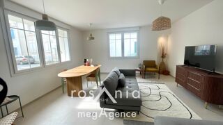  Maison à vendre 4 pièces 111 m²