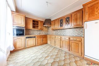  Maison � vendre 4 pi�ces 97 m�