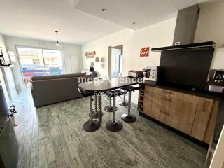  Appartement � vendre 3 pi�ces 71 m�