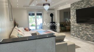  Maison à vendre 5 pièces 125 m²