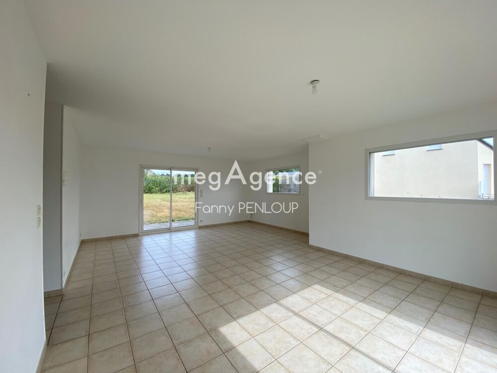 Vente Maison LA COLOMBE - 50800 : Maison de plain-pied de 6 pièces La colombe