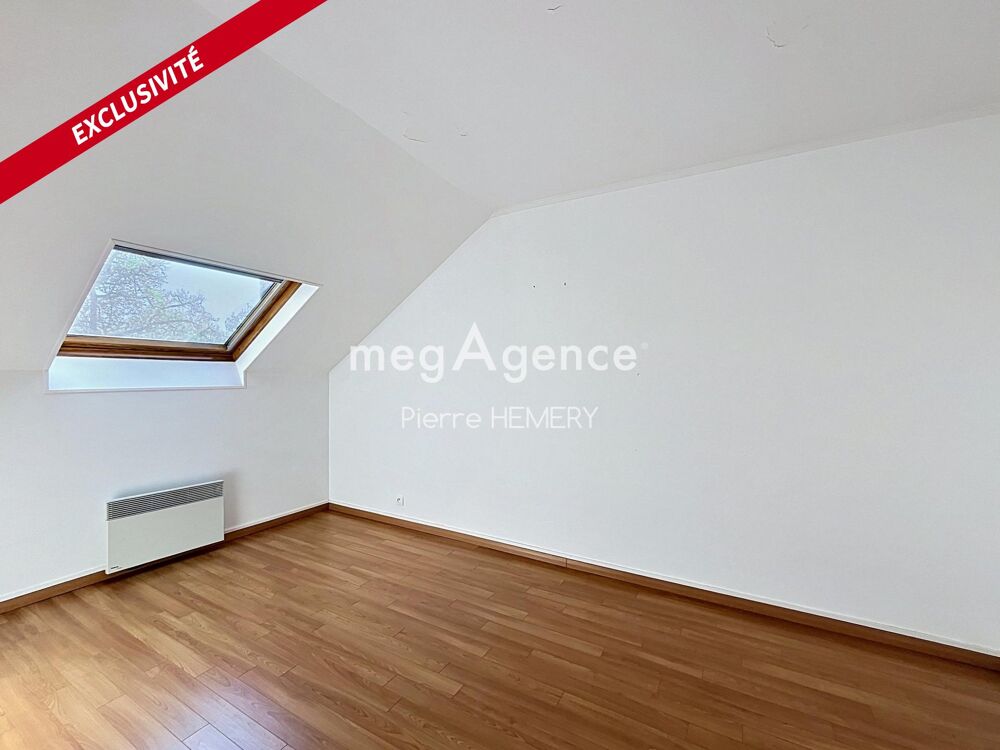 Appartement T3 avec garage Parc des Promenades
