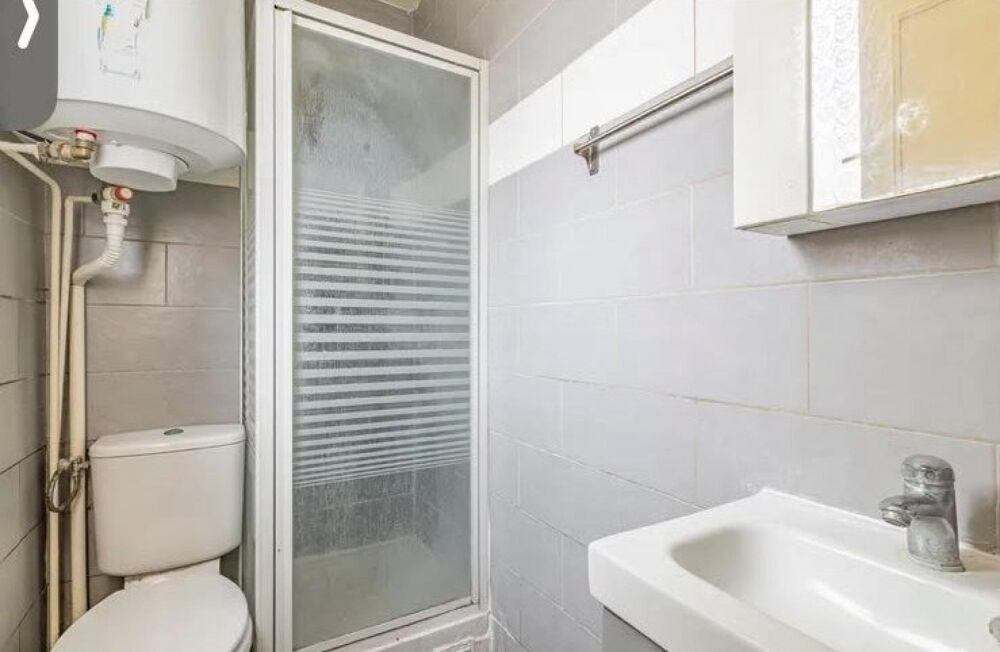 Vente Appartement Studio 22,59 m² à vendre – Bas-Montreuil / Robespierre – Cave Montreuil