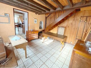  Maison à vendre 6 pièces 118 m²