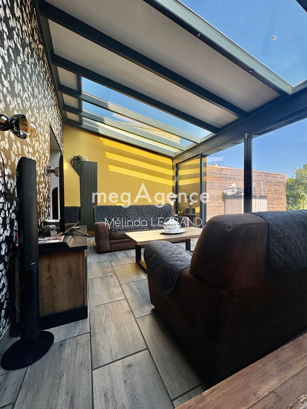 Vente Maison Maison mitoyenne wimille Wimille
