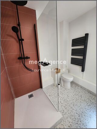  Maison à vendre 4 pièces 92 m²