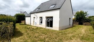  Maison à vendre 5 pièces 93 m²