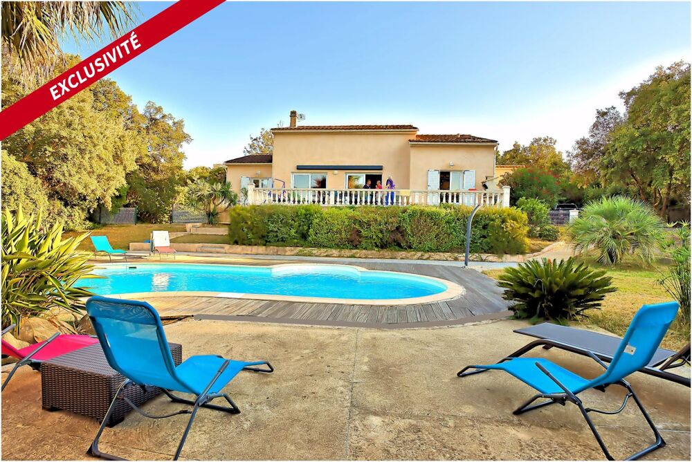 Vente Maison Superbe villa à proximité des plages à pied. Solaro
