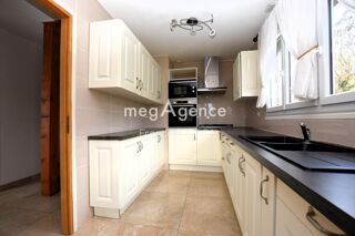  Maison à vendre 6 pièces 122 m²