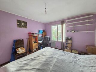  Maison à vendre 4 pièces 94 m²