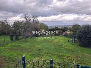 Terrain � vendre 1227 m�
