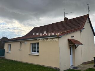  Maison  vendre 4 pices 86 m