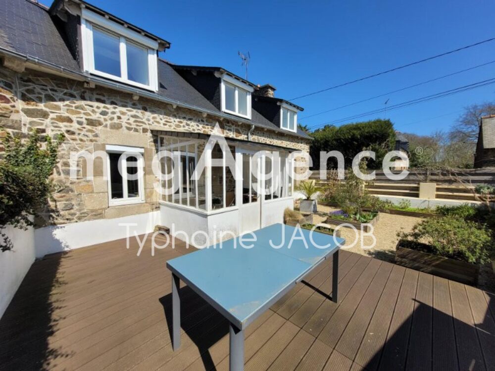 Maison 4 pièces 95 m² · à Pleguien · 95 m² · 239 500 €