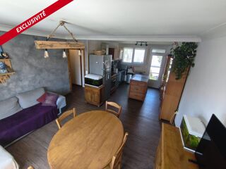  Maison � vendre 5 pi�ces 83 m�