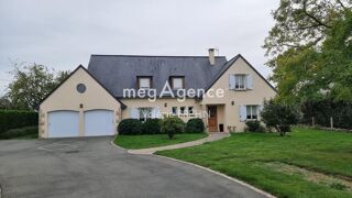  Maison à vendre 6 pièces 153 m²