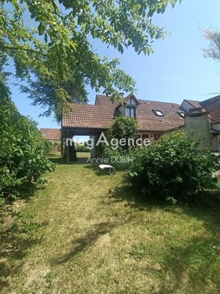  Maison � vendre 7 pi�ces 171 m�