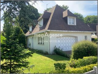  Maison  vendre 7 pices 224 m