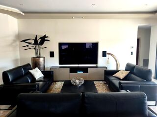  Maison à vendre 5 pièces 169 m²