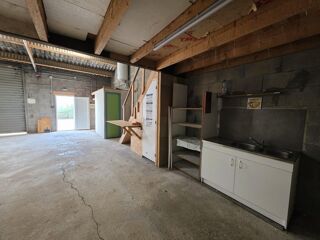  Parking / Garage � vendre 82 m�