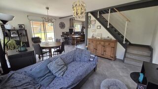  Maison à vendre 6 pièces 91 m²