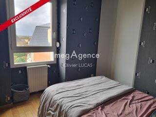  Appartement à vendre 3 pièces 64 m²