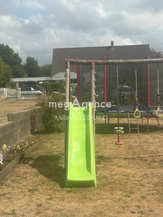  Maison à vendre 3 pièces 85 m²