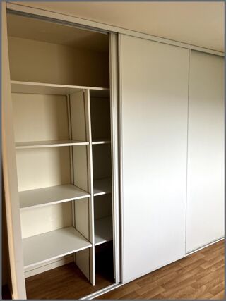  Appartement à vendre 2 pièces 41 m²