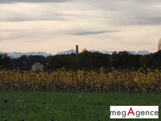  Terrain � vendre 2500 m�