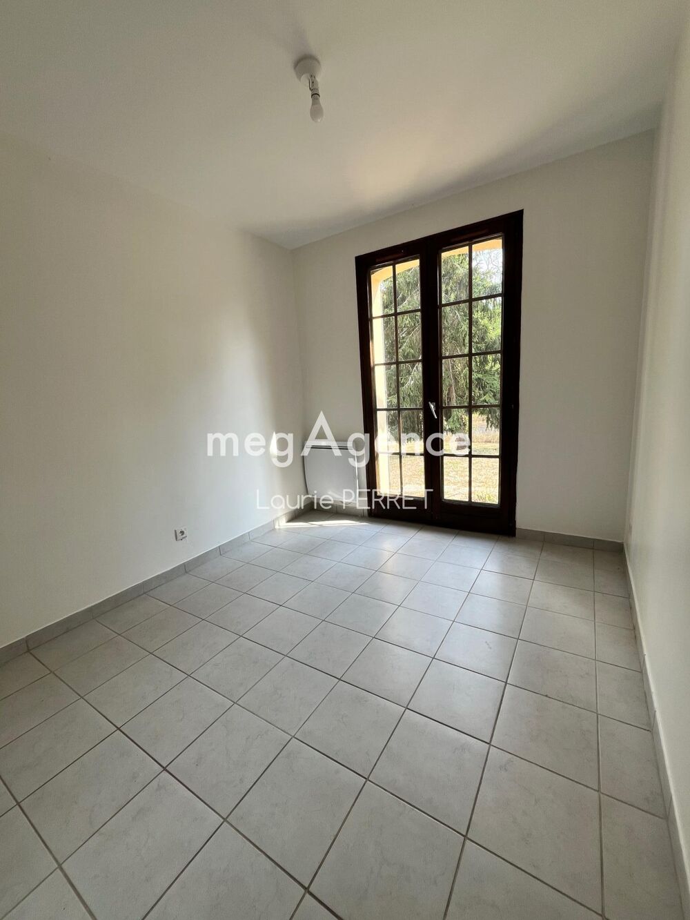 Maison traditionnelle de 97m2